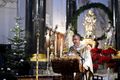 Bischof Gerber predigt am ersten Feiertag im Fuldaer Dom